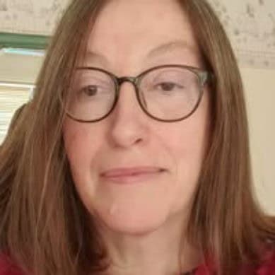 Dorothy Nesbit