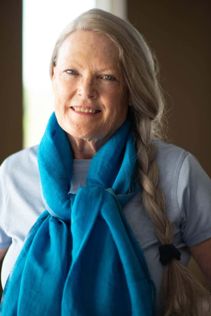 Catherine Dockery, MA
