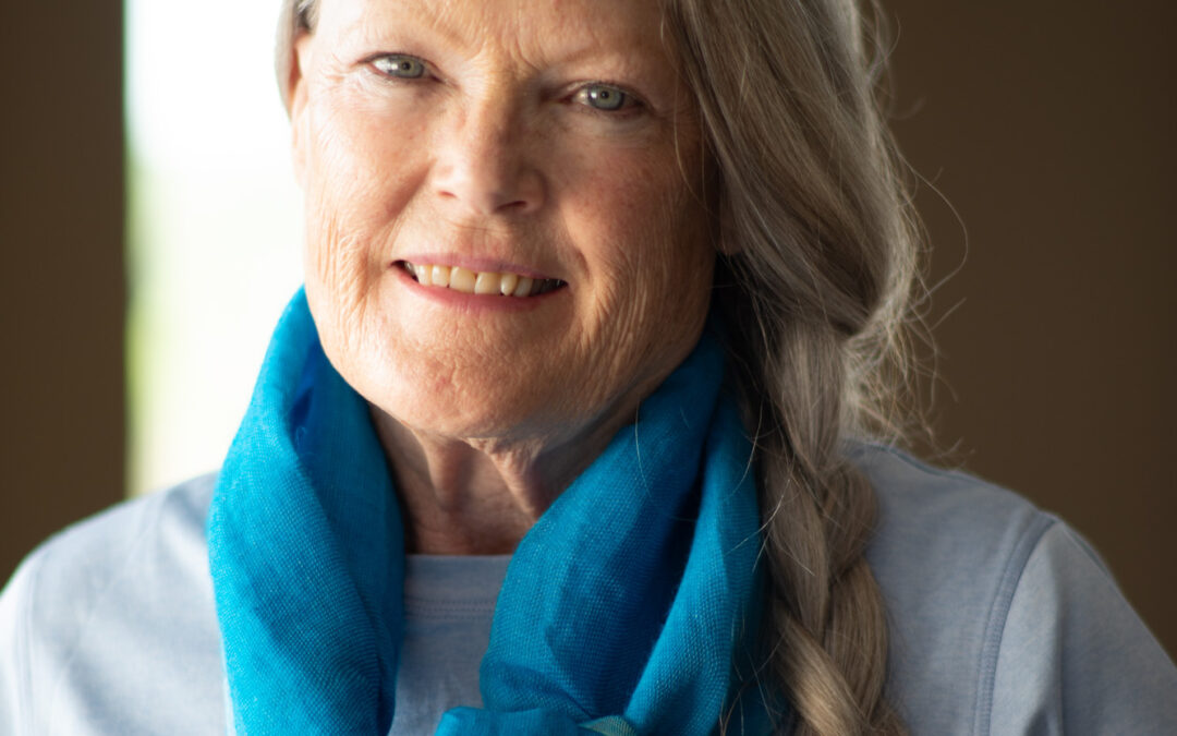 Catherine Dockery, MA