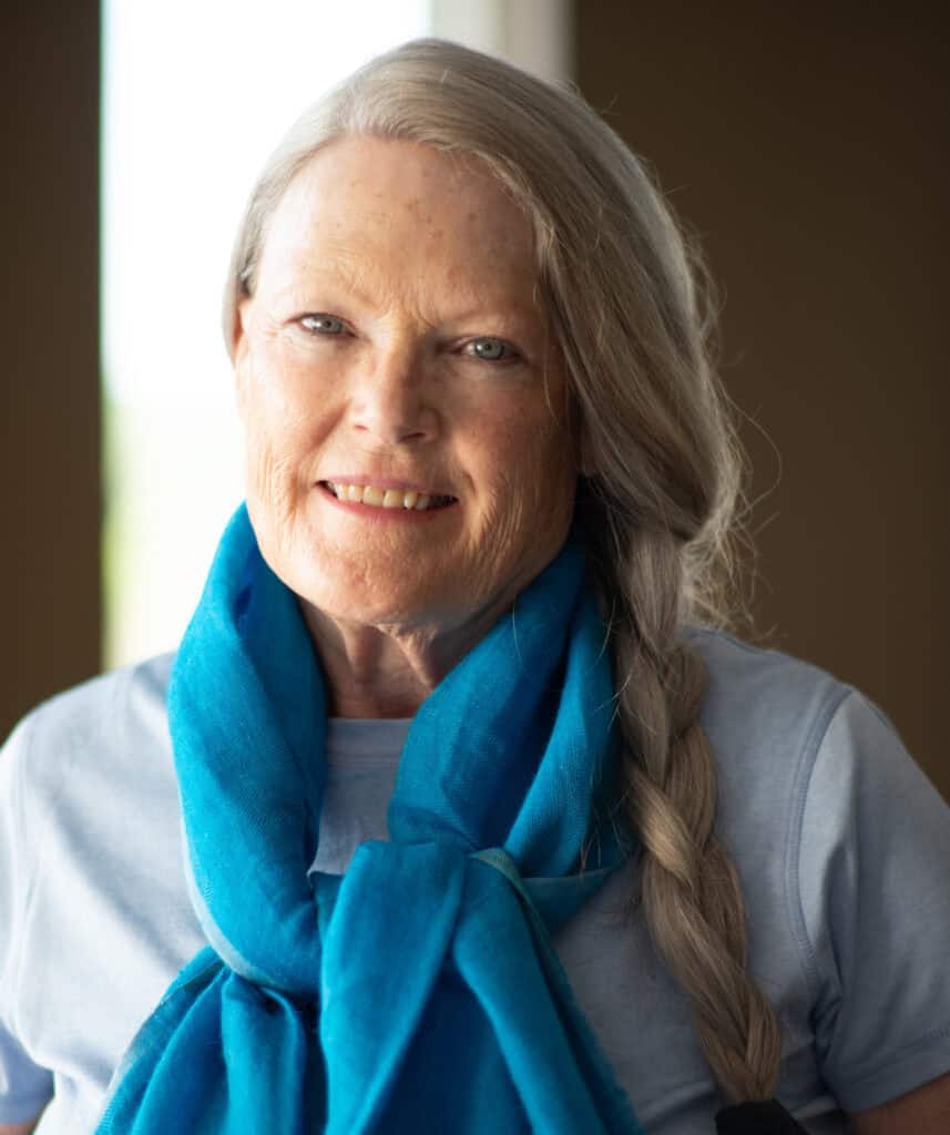Catherine Dockery, MA