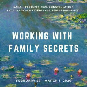 Working with Family Secrets