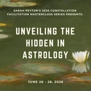 Unveiling the Hidden: The Astrological Field of Secrets