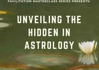 Unveiling the Hidden: The Astrological Field of Secrets