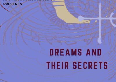 Dreams and Their Secrets: an Emergent Constellations View