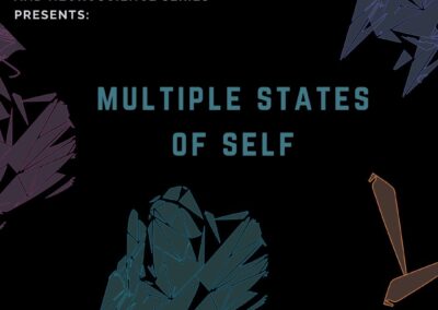 Multiple States of Self: an Emergent Constellations View