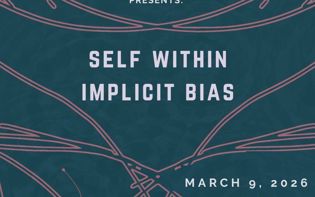 Self within Implicit Bias: an Emergent Constellations View