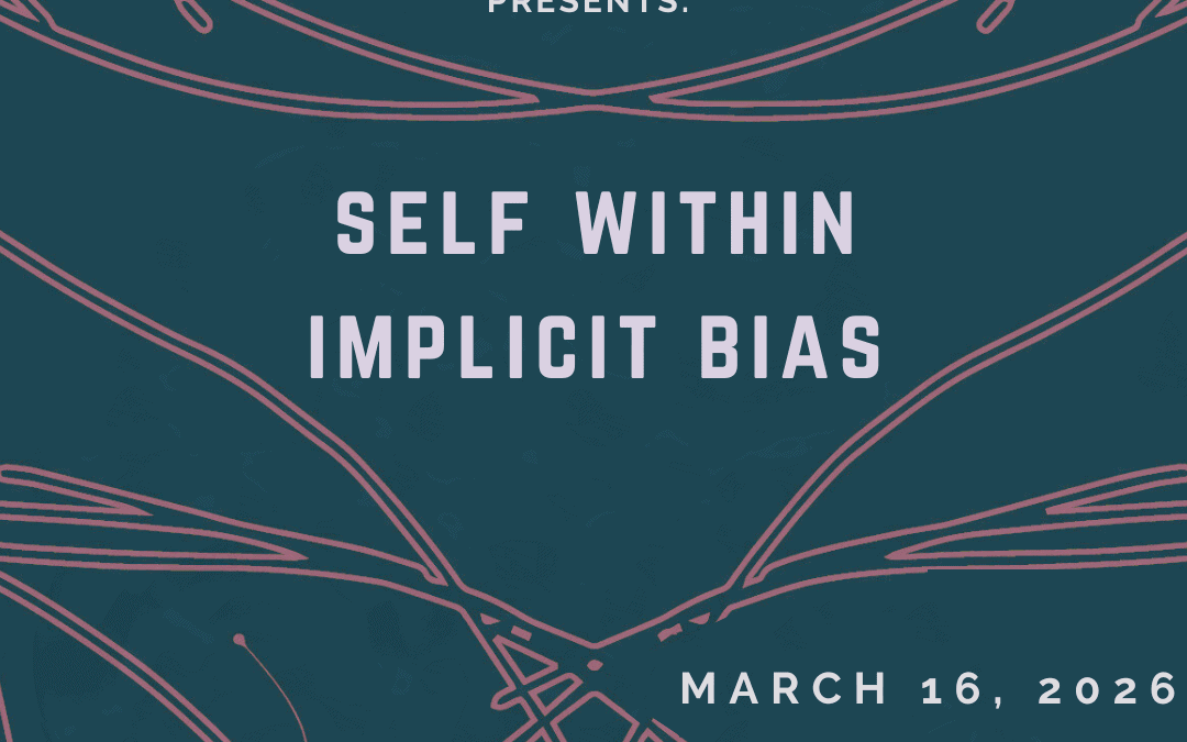 Self within Implicit Bias: an Emergent Constellations View