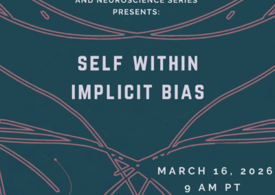 Self within Implicit Bias: an Emergent Constellations View