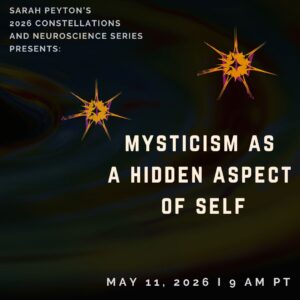 Mysticism as a Hidden Aspect of Self: an Emergent Constellations View