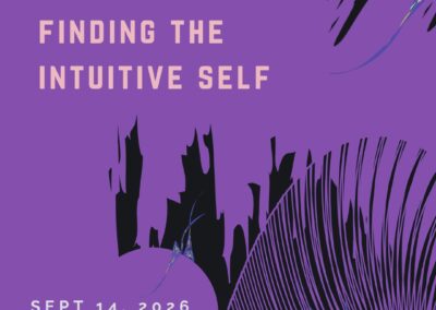 Finding the Intuitive Self: an Emergent Constellations View