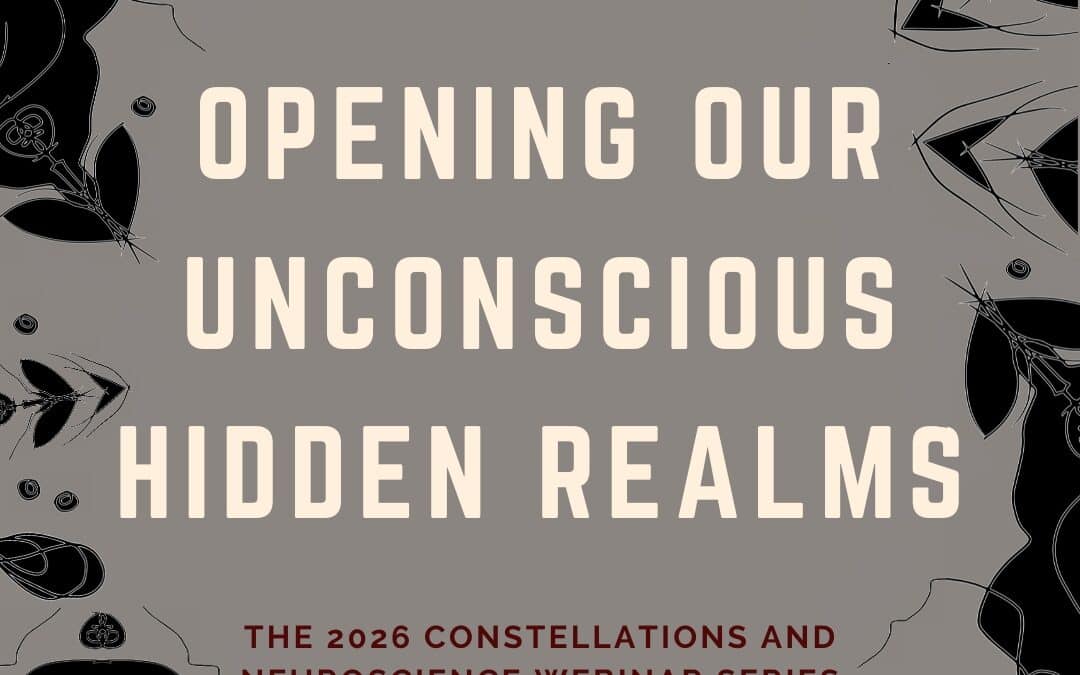 The 2026 Emergent Constellations and Neuroscience Webinar Series