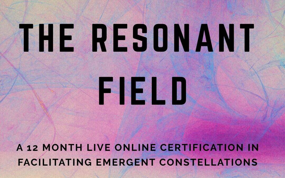Protected: The Resonant Field 2026