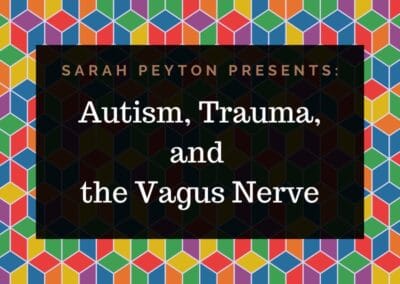 The 2026 Resonance and Neuroscience Series – Autism, Trauma and the Vagus Nerve