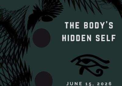 The Body’s Hidden Self: an Emergent Constellations View