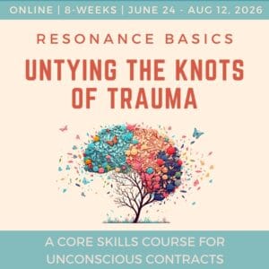 Resonance Basics - Untying the Knots of Trauma - June 2026