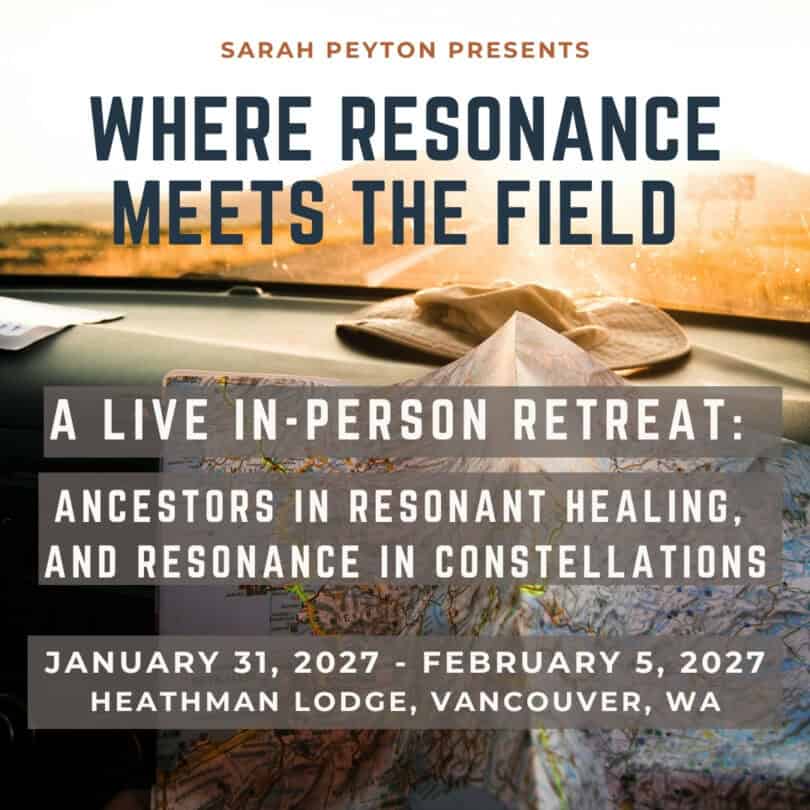Live In-Person Retreat 2027: General Registration
