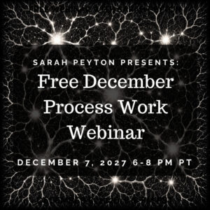 2027 Free December Process Work Exploration